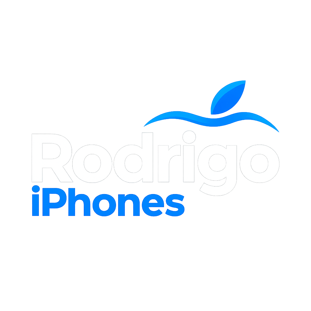 Rodrigo Iphones